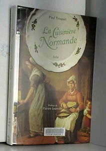 La cuisinière normande