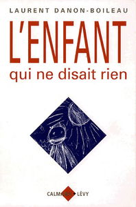 L'enfant qui ne disait rien
