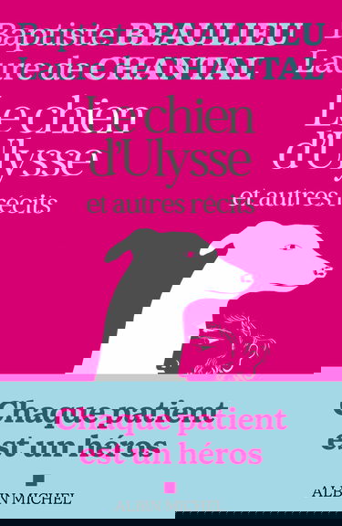 Le Chien d'Ulysse et autres récits