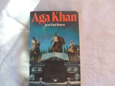 Aga Khan
