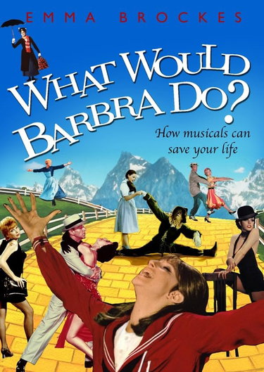 Couverture de What Would Barbra Do?