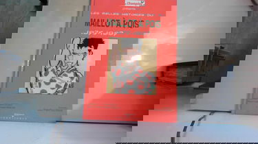 Les belles histoires du maillot à pois : 1975-1997