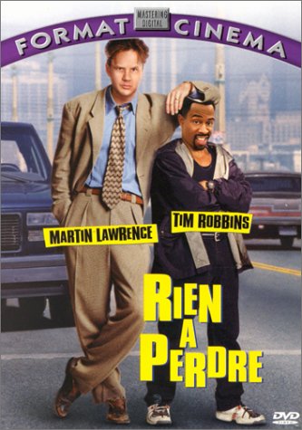 Couverture de Rien à Perdre