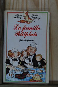 La Famille Petitplats