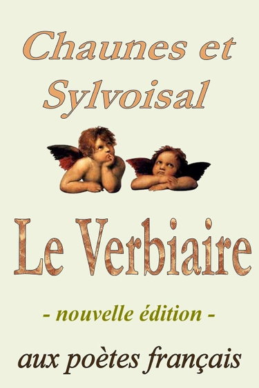 Couverture de Le Verbiaire