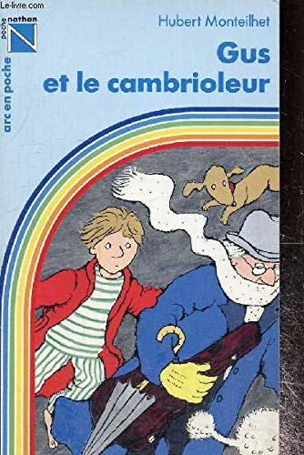 Gus et le cambrioleur