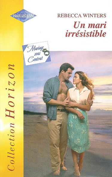 Un mari irrésistible