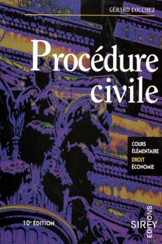 Procédure civile