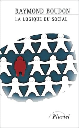 La logique du social : introduction à l'analyse sociologique