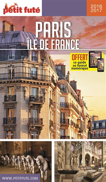 Paris, Ile-de-France : 2016-2017