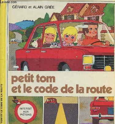 Le Code de la route