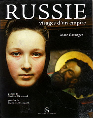 Russie, visages d'un empire