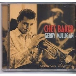 Couverture de My Funny Valentine [Import]