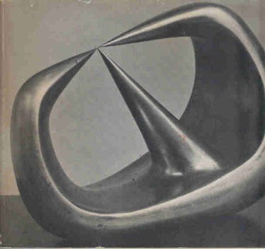 Couverture de Henry Moore : . David Sylvester. Catalogue of an exhibition at the Tate Gallery, Wednesday 17 July to Sunday 22 September 1968