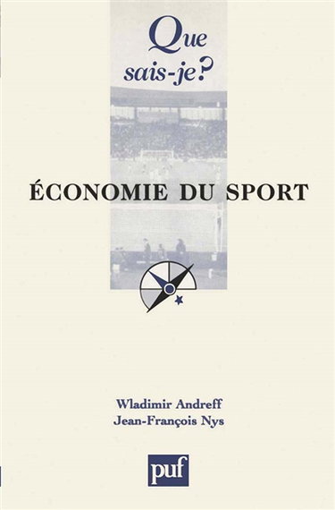Économie du sport