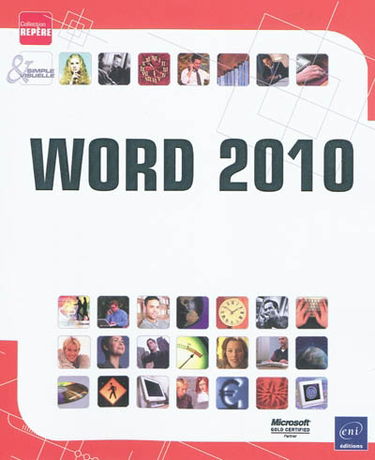 Word 2010