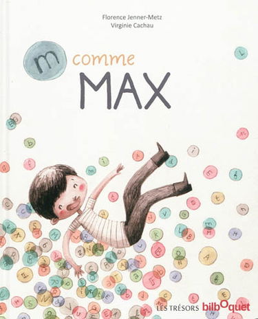 M comme Max