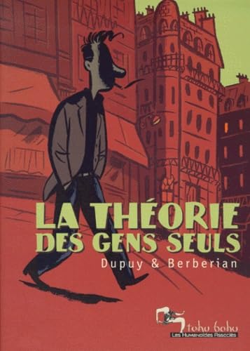 La théorie des gens seuls