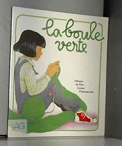 La Boule verte