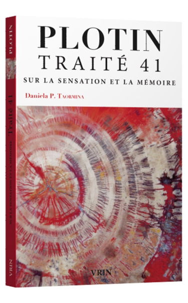 Traité 41, IV, 6 : sur la sensation et la mémoire