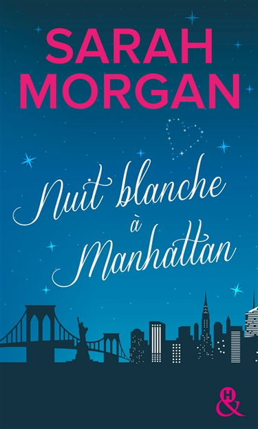 Coup de foudre à Manhattan. Vol. 1. Nuit blanche à Manhattan