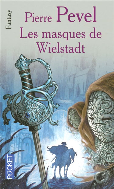 Les masques de Wielstadt