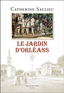Le jardin d'Orléans