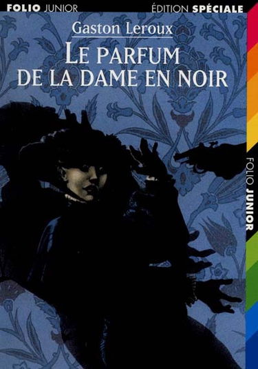 Le parfum de la dame en noir