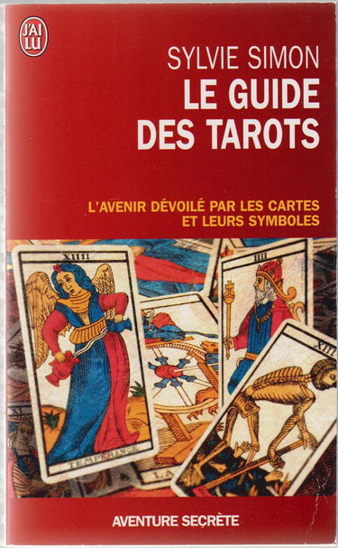 Guide des tarots gratuit promo ete 2006 (Le)