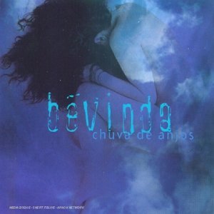 Couverture de Chuva De Anjos [Import] par Bevinda