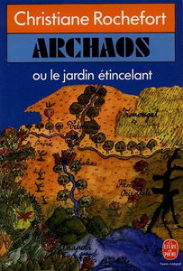 Archaos ou le Jardin étincelant