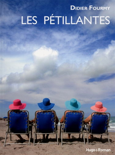 Les pétillantes. Vol. 1