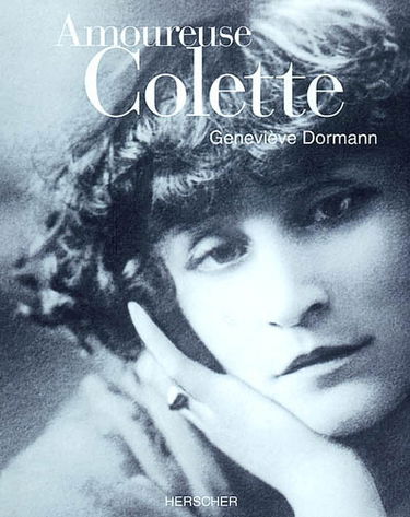 Amoureuse Colette