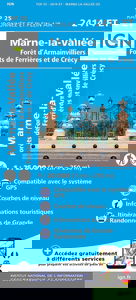 2414ET Marne la vallee foret d' armainvilliers de ferrieres