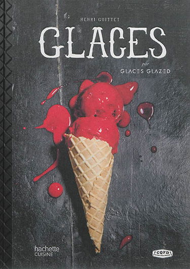 Glaces by Glaces Glazed