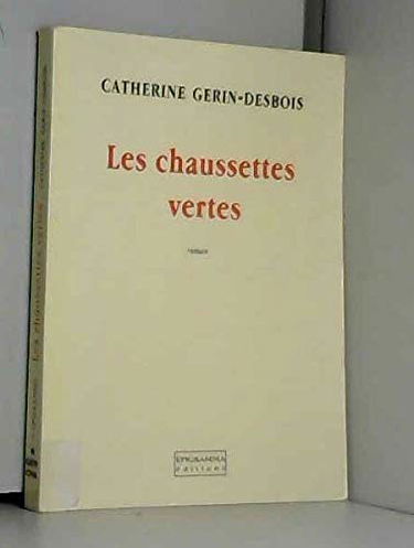 Les chaussettes vertes