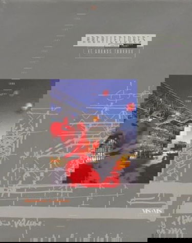 Architectures capitales