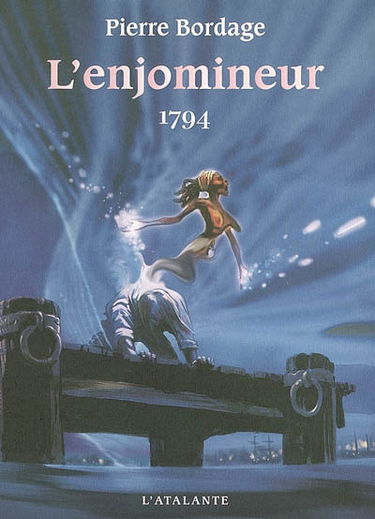 L'enjomineur. Vol. 3. 1794