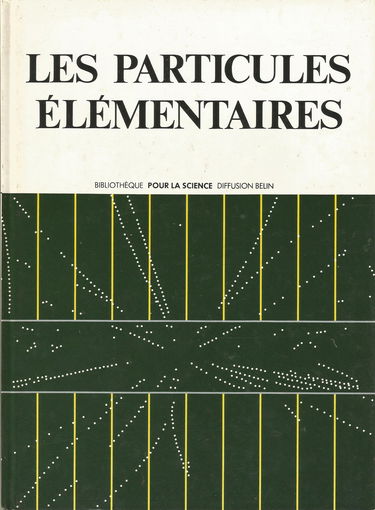 Les Particules élémentaires