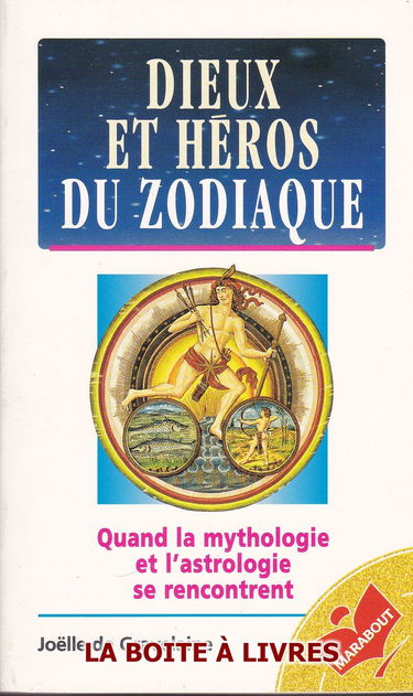 Dieux et héros du zodiaque : quand la mythologie et l'astrologie se rencontrent