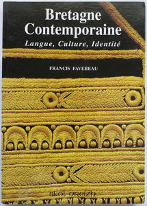 La bretagne contemporaine