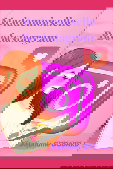 Mademoiselle Bookstagram