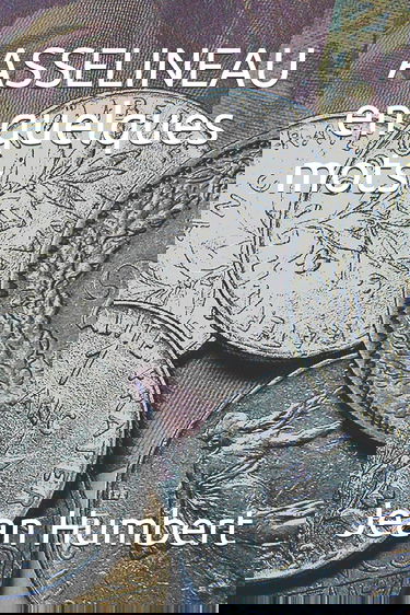 ASSELINEAU en quelques mots