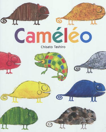 Caméléo
