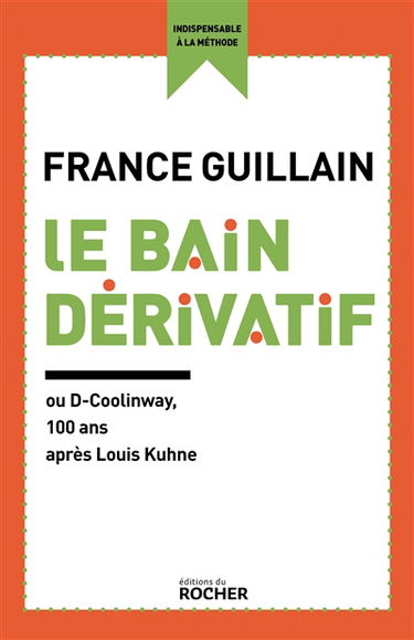 Le bain dérivatif ou D-Coolinway : 100 ans après Louis Kuhne