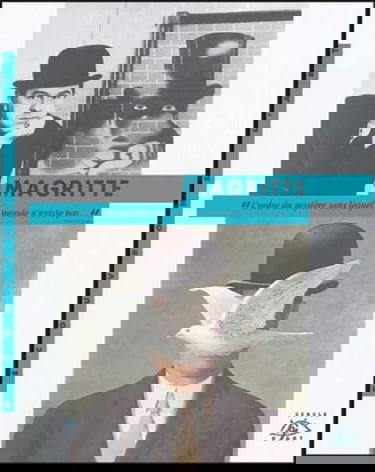 Magritte : 1898-1967