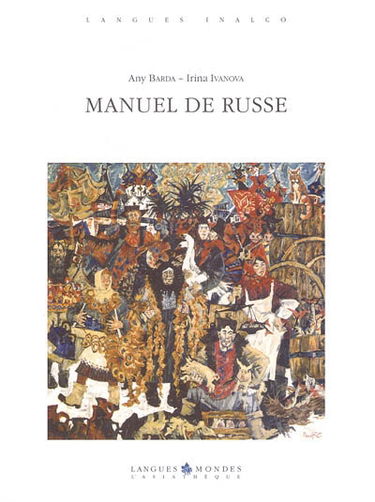 Manuel de russe