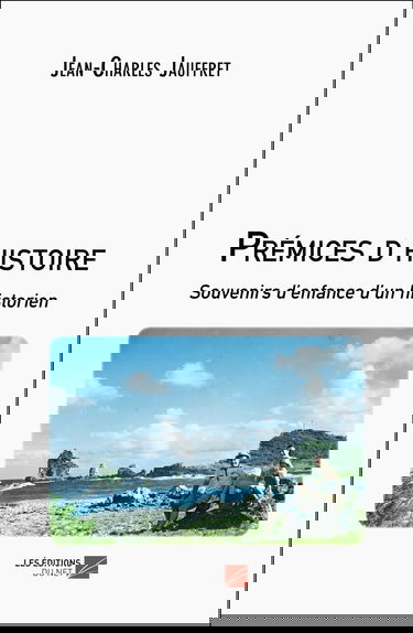 Prémices d'histoire