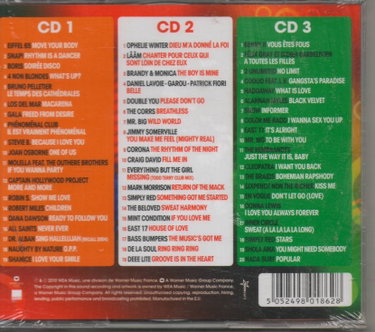 Couverture de Tubes 90