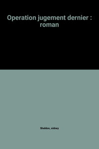 Opération Jugement dernier